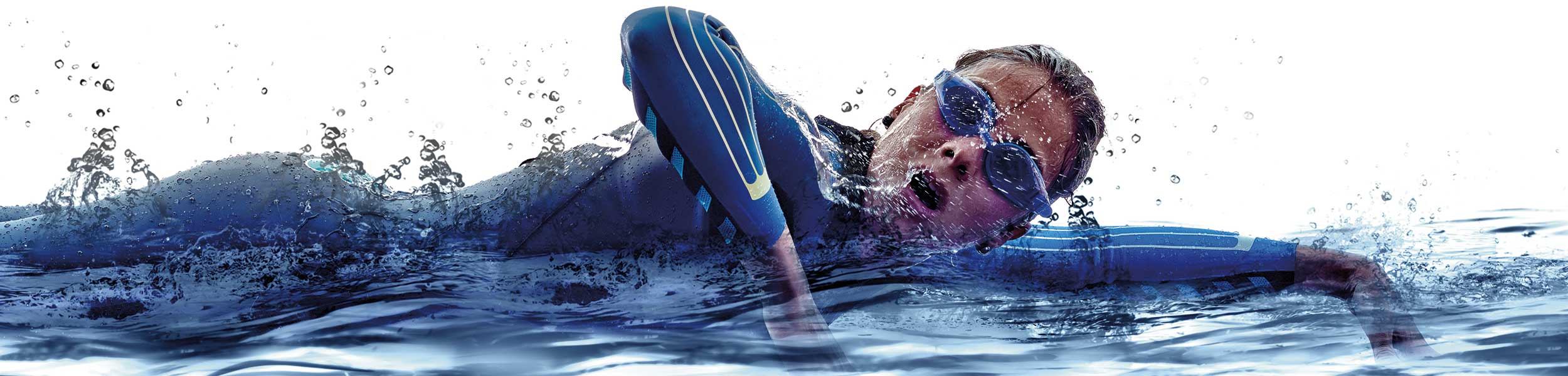 Banner Triatlón