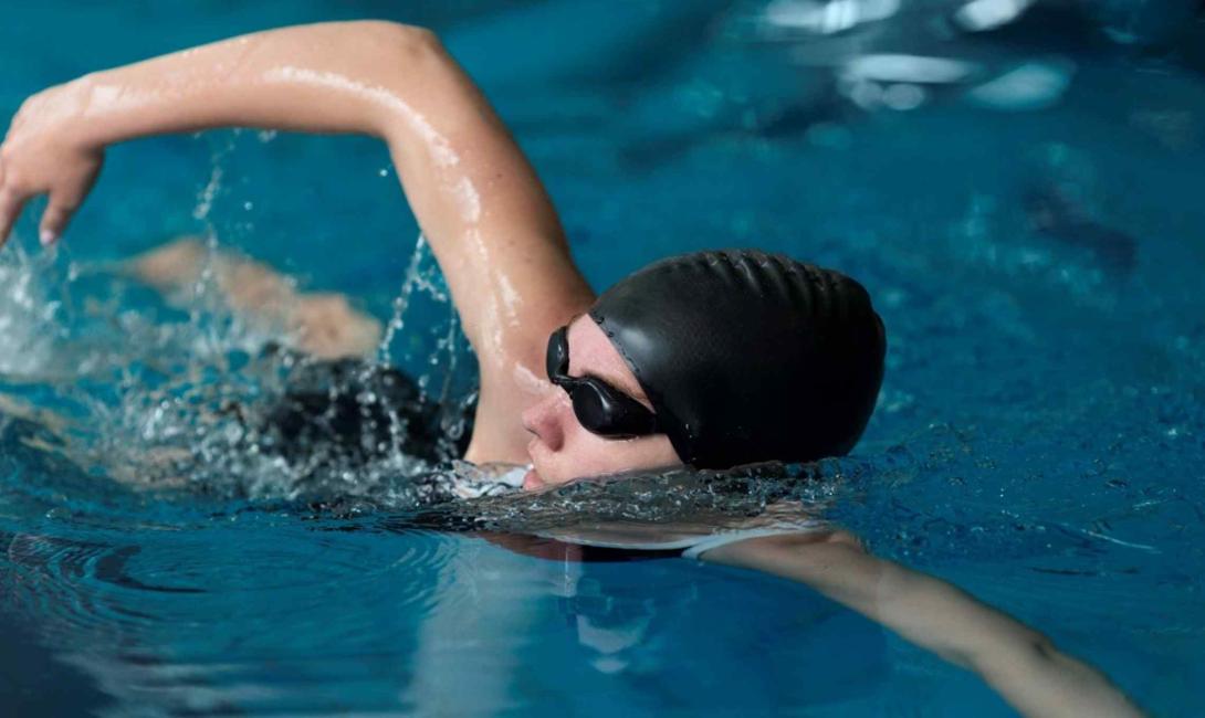 Natación